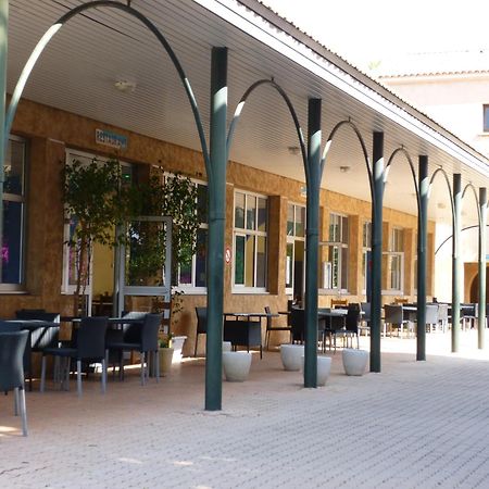 Hotel Les Voiles D'Azur La Londe-les-Maures Zewnętrze zdjęcie