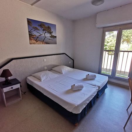 Hotel Les Voiles D'Azur La Londe-les-Maures Zewnętrze zdjęcie