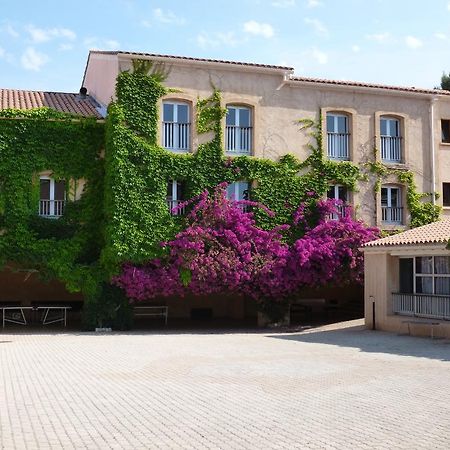 Hotel Les Voiles D'Azur La Londe-les-Maures Zewnętrze zdjęcie