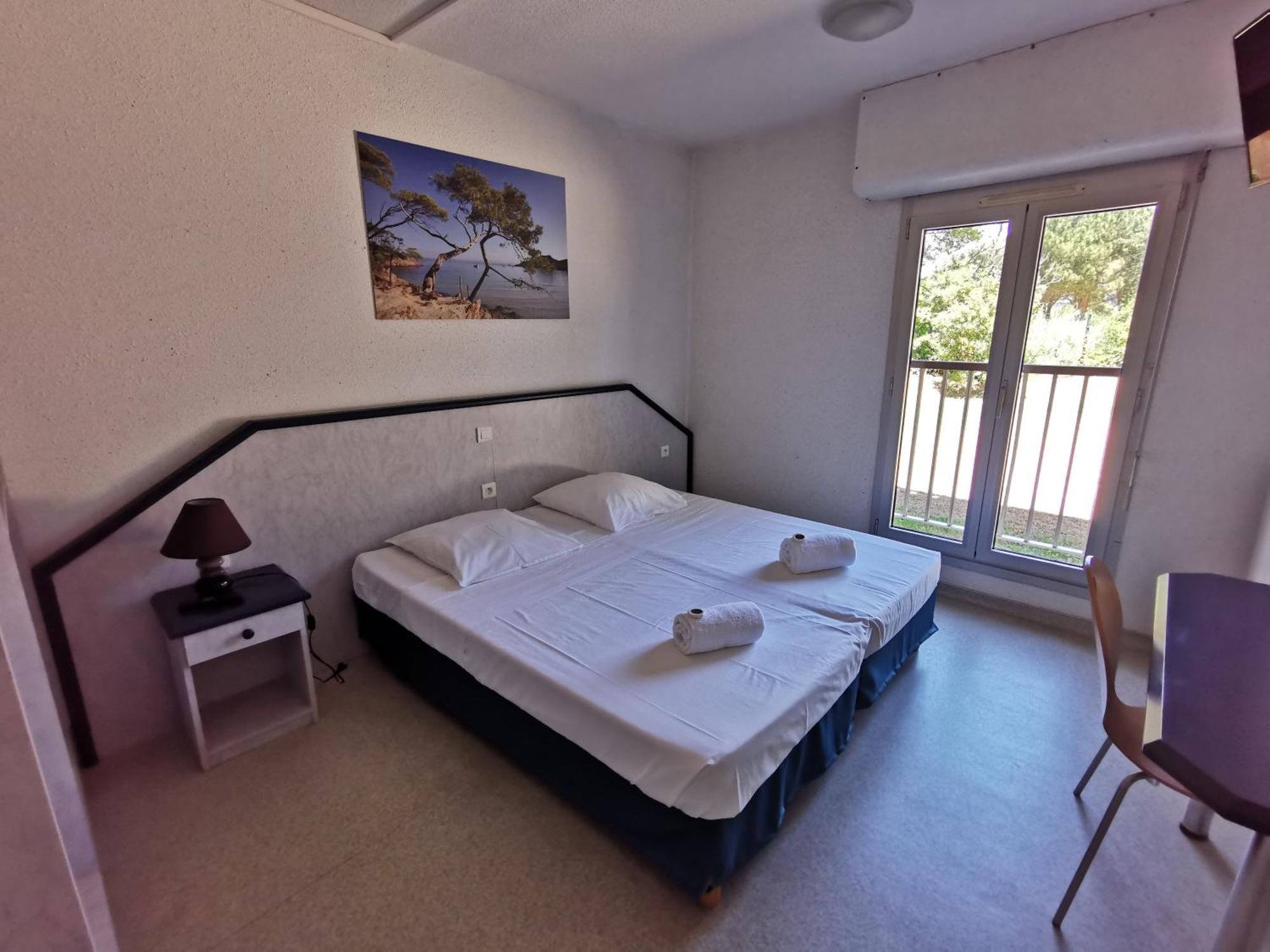 Hotel Les Voiles D'Azur La Londe-les-Maures Zewnętrze zdjęcie