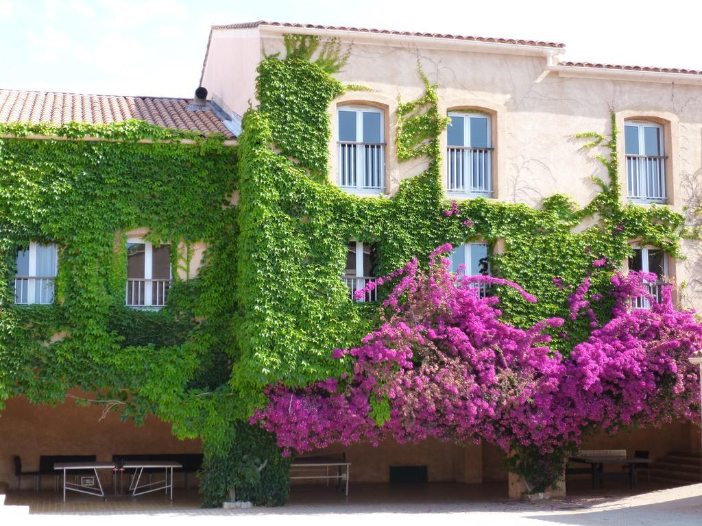 Hotel Les Voiles D'Azur La Londe-les-Maures Zewnętrze zdjęcie