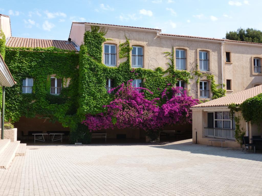 Hotel Les Voiles D'Azur La Londe-les-Maures Zewnętrze zdjęcie