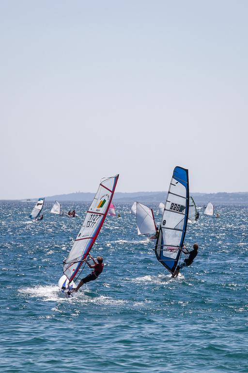 Hotel Les Voiles D'Azur La Londe-les-Maures Zewnętrze zdjęcie