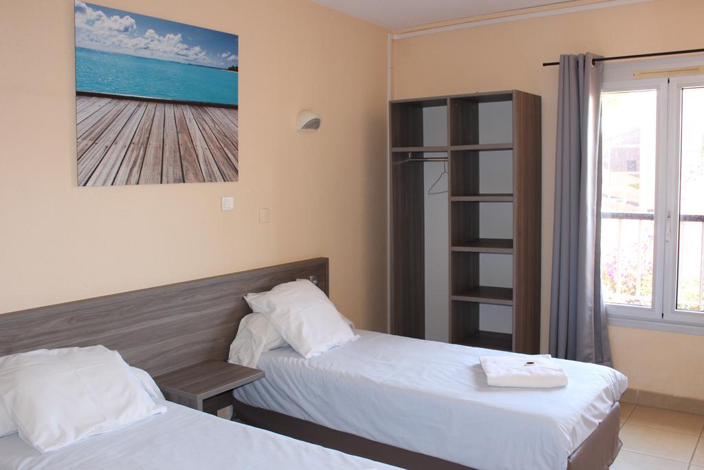 Hotel Les Voiles D'Azur La Londe-les-Maures Zewnętrze zdjęcie