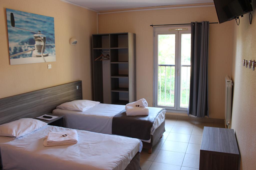 Hotel Les Voiles D'Azur La Londe-les-Maures Zewnętrze zdjęcie