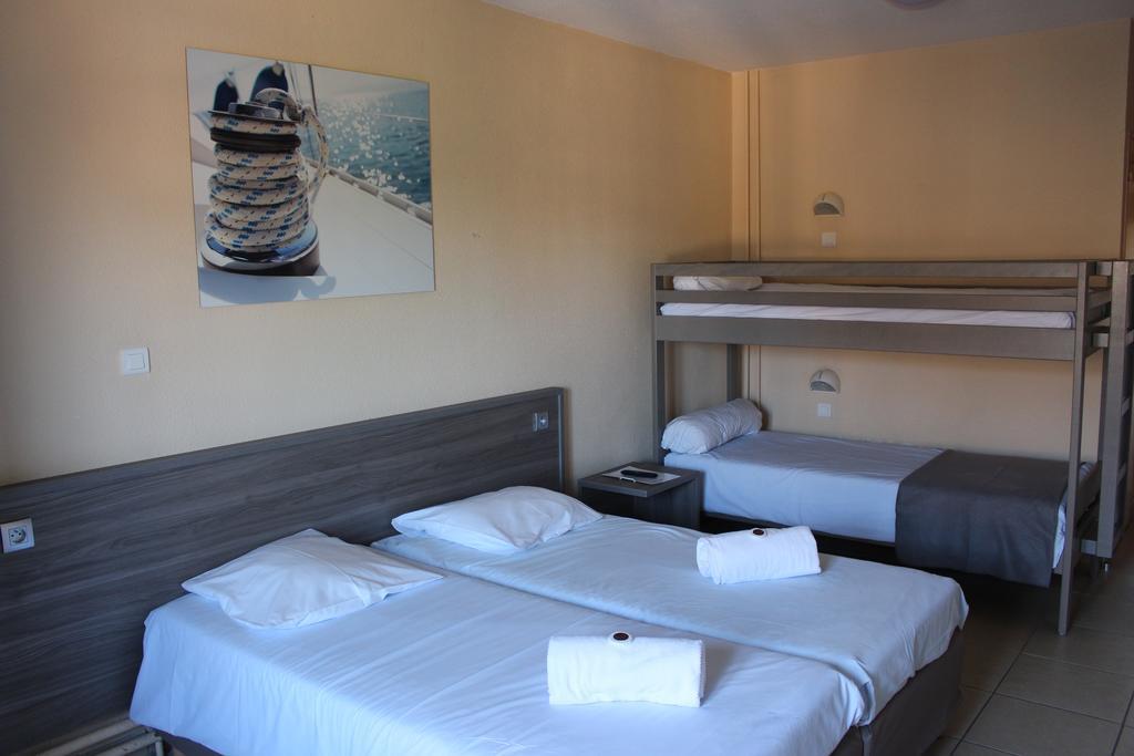 Hotel Les Voiles D'Azur La Londe-les-Maures Zewnętrze zdjęcie