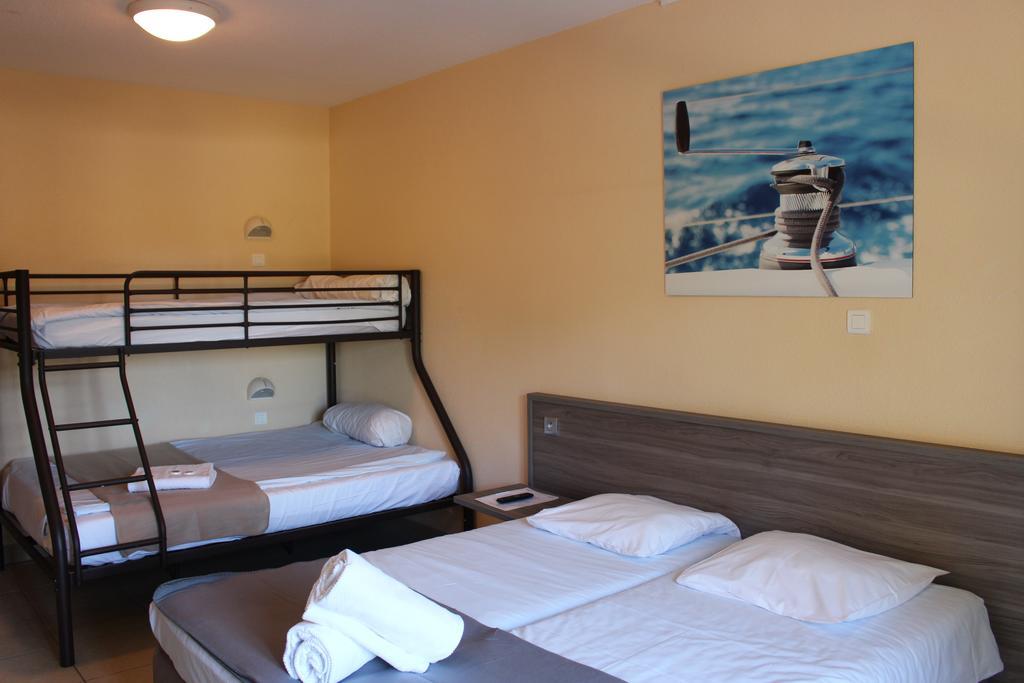 Hotel Les Voiles D'Azur La Londe-les-Maures Zewnętrze zdjęcie